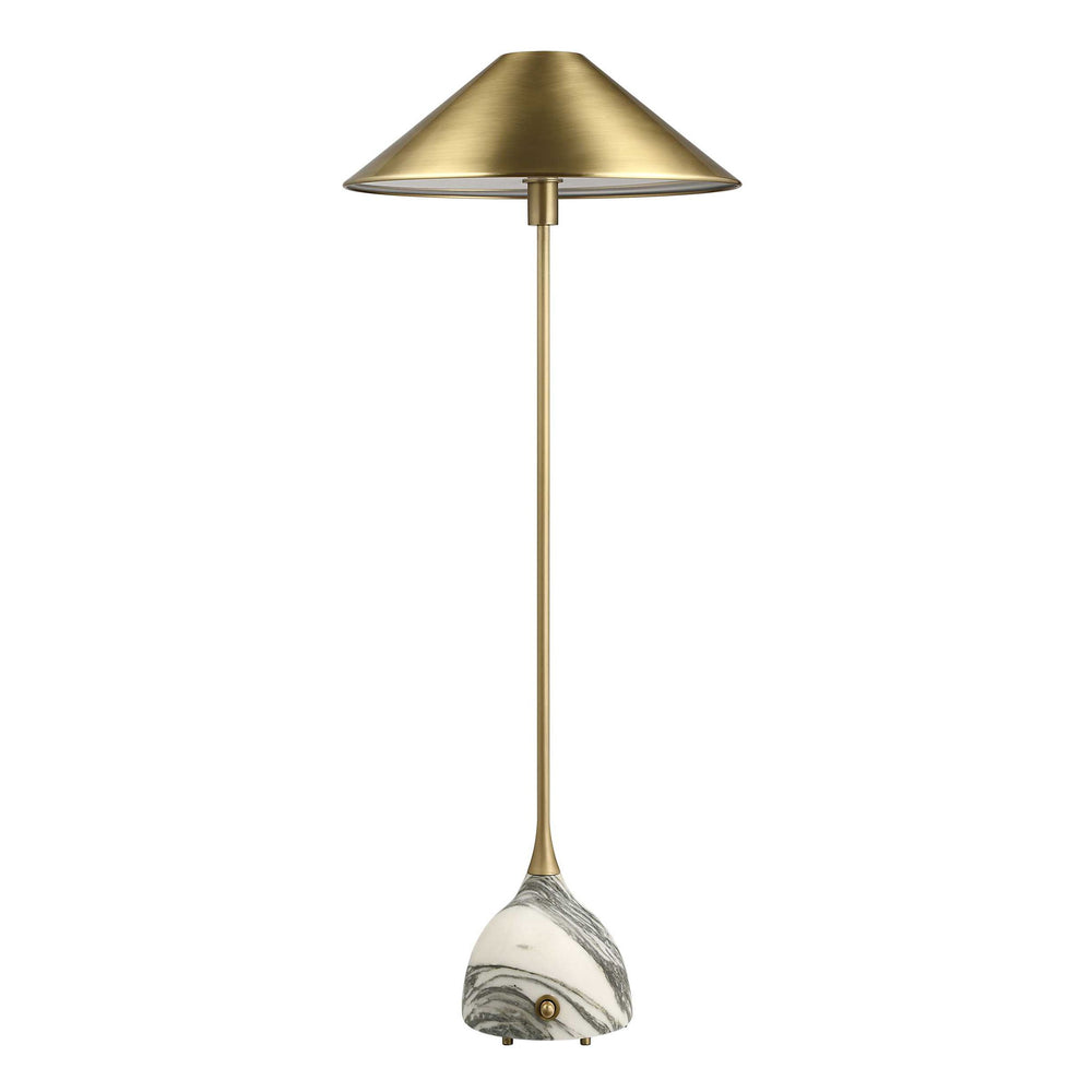 Kiss - Buffet Lamp