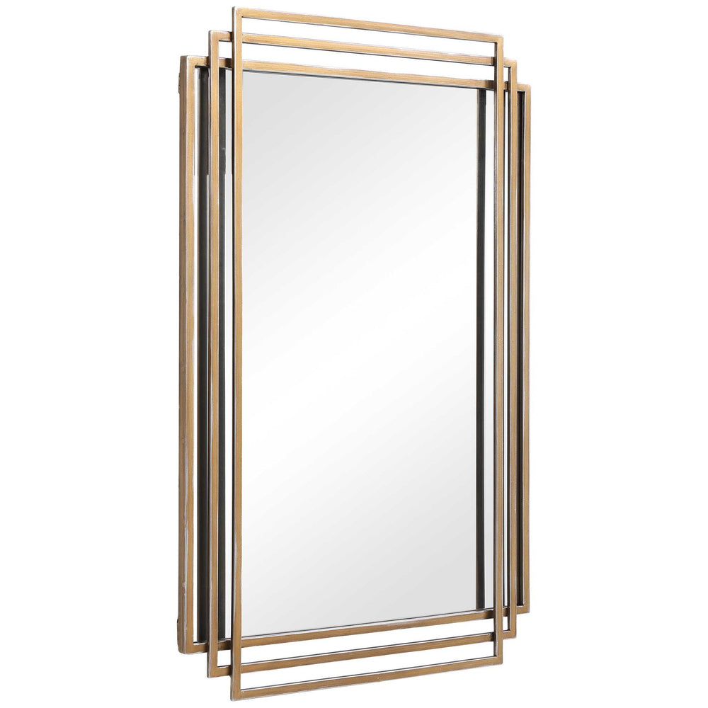 Amherst - Mirror