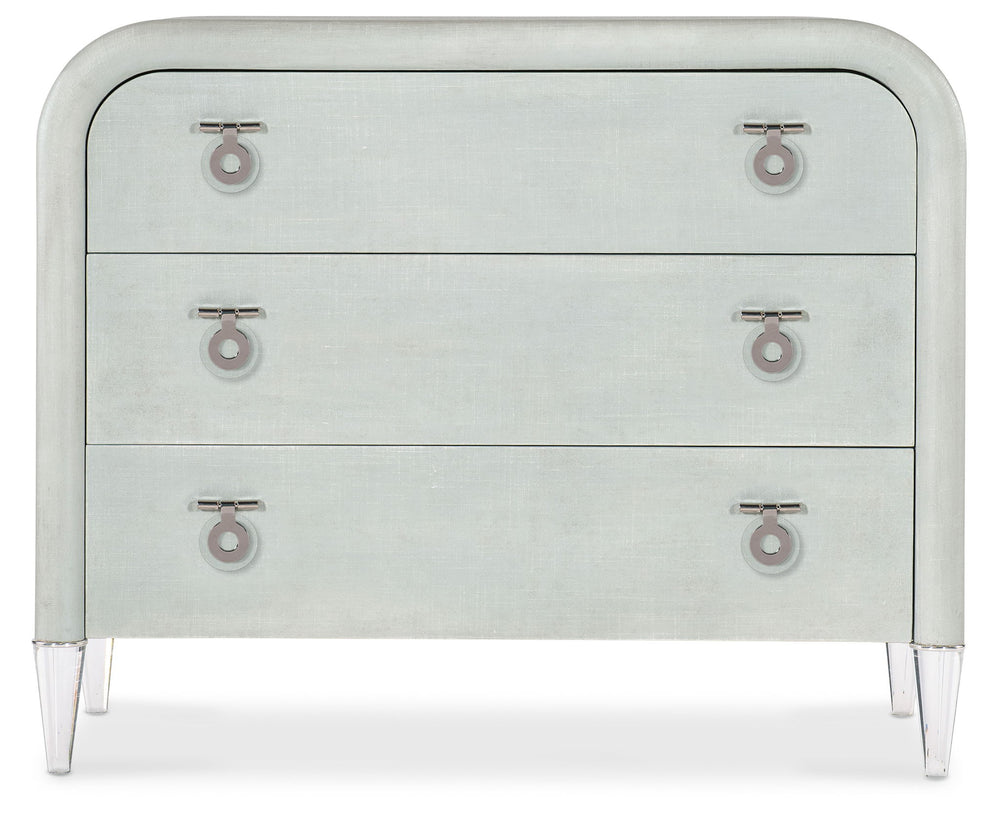 Melange - Julip Accent Chest