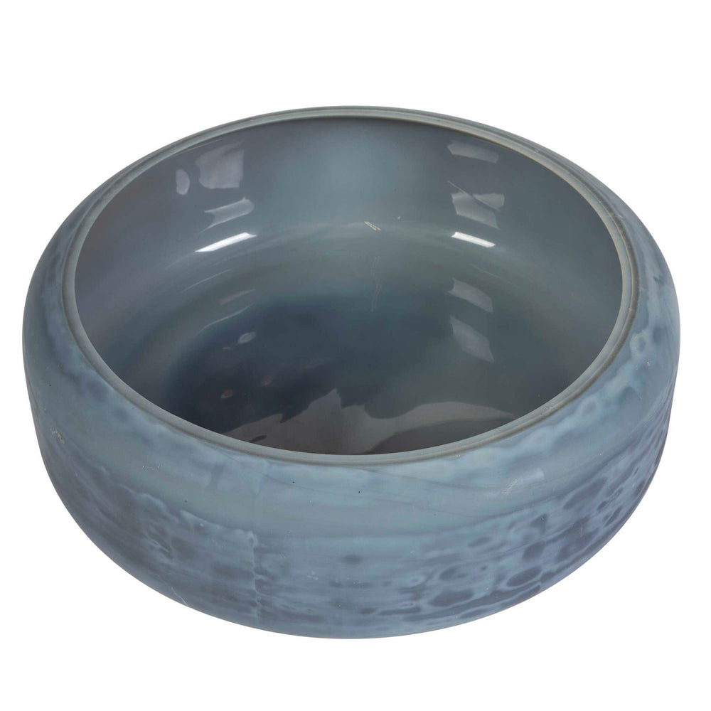 Cirrus - Bowl - Blue / White