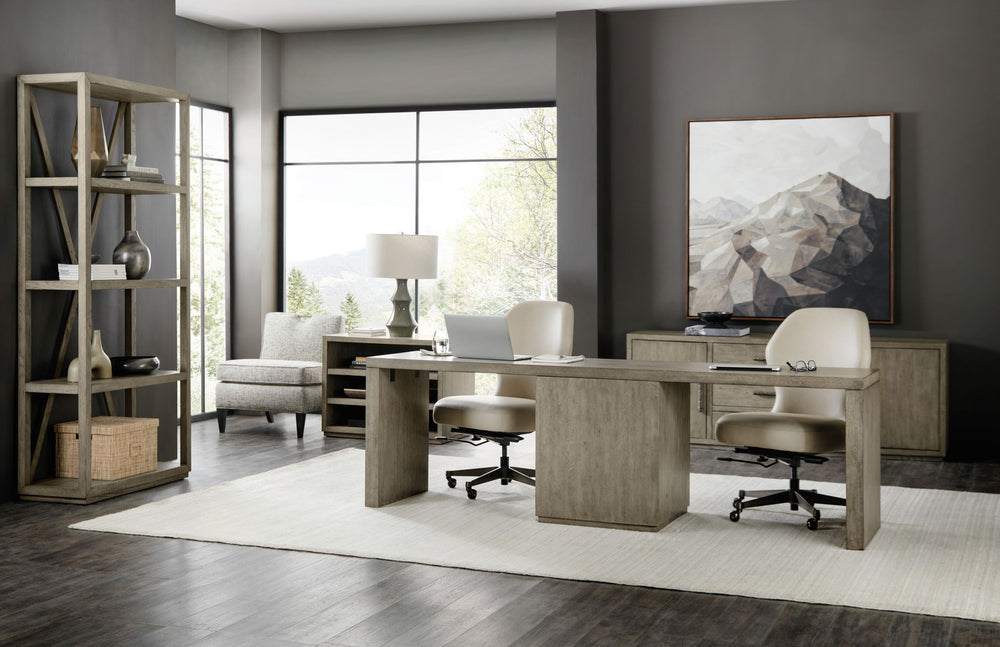 Linville Falls - Desk - 96