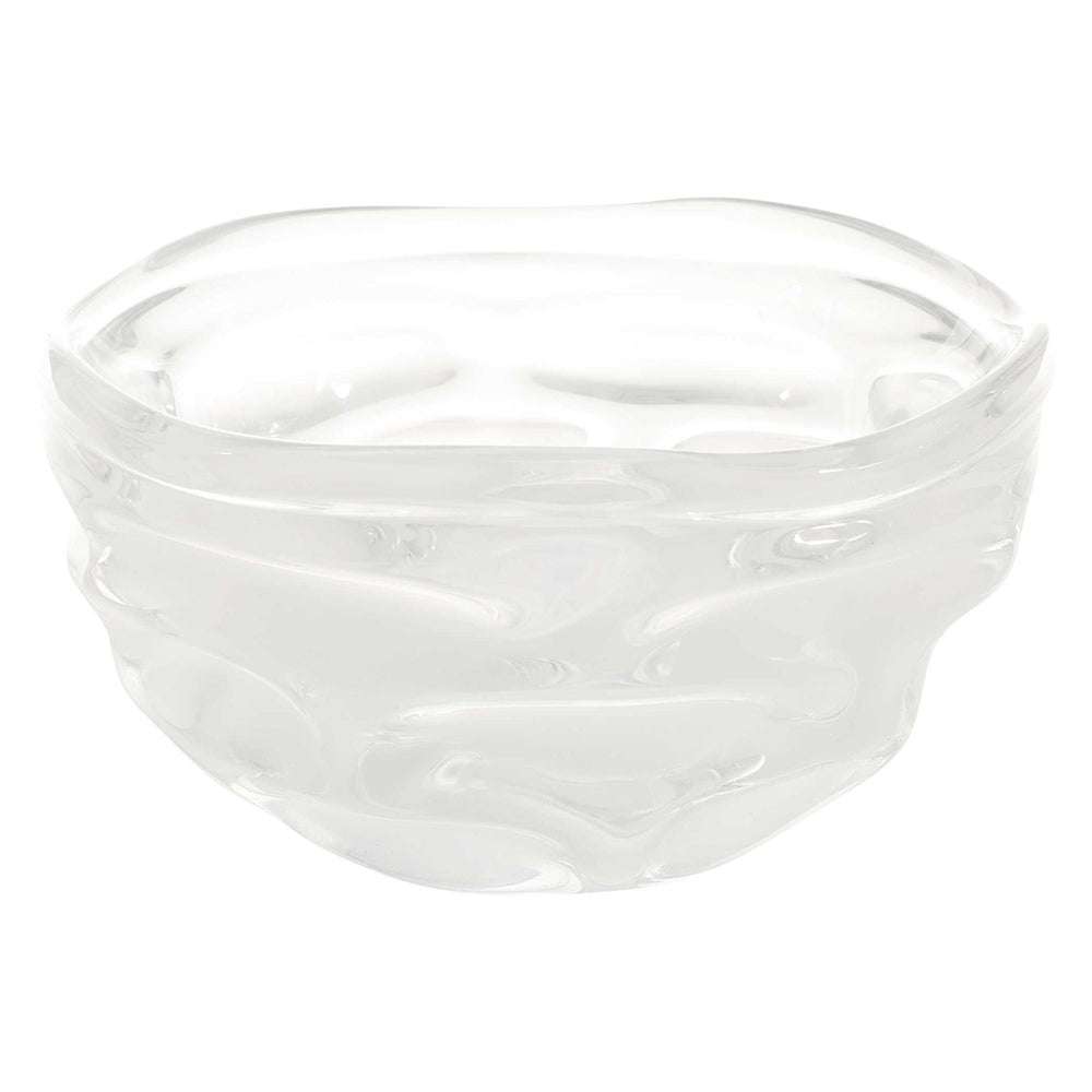 Dimple - Bowl - White