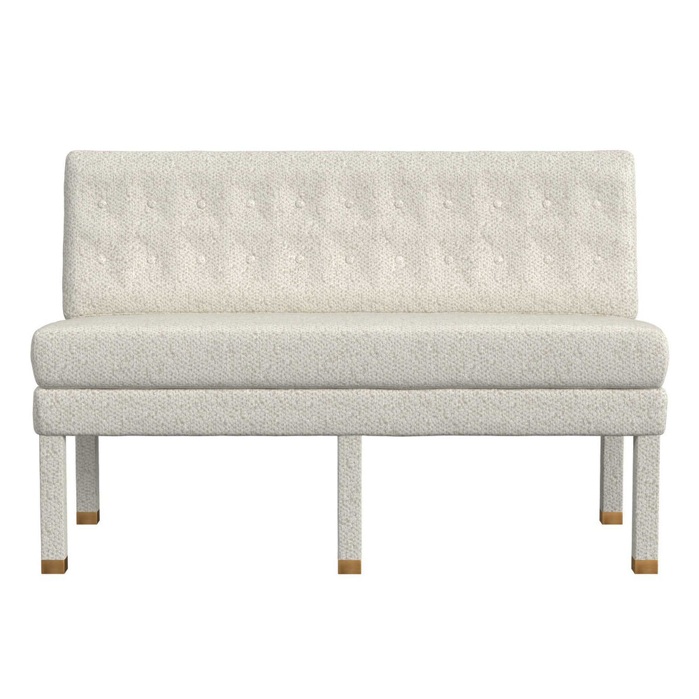 Approach The Bench - Banquette