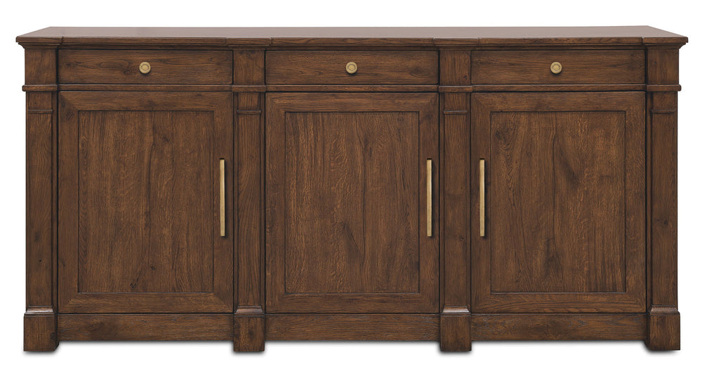 Cashiers - Buffet - Chestnut