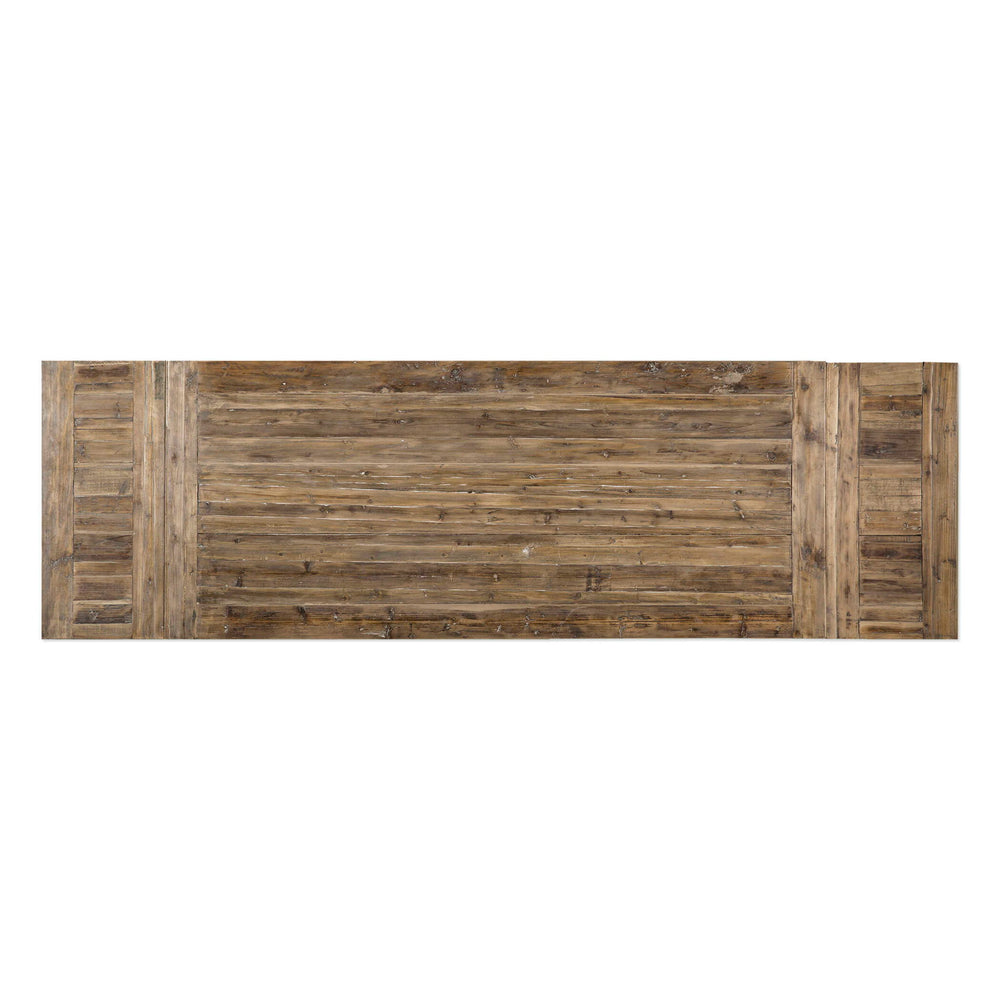 Baldrick - Extension Dining Table