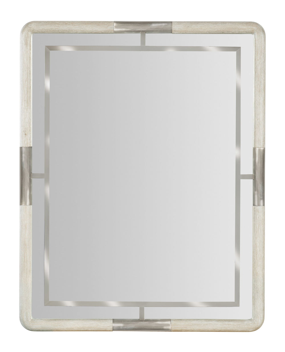 Modern Mood - Landscape Mirror