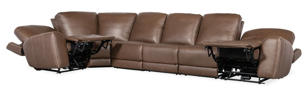 MS - Torres Sectional