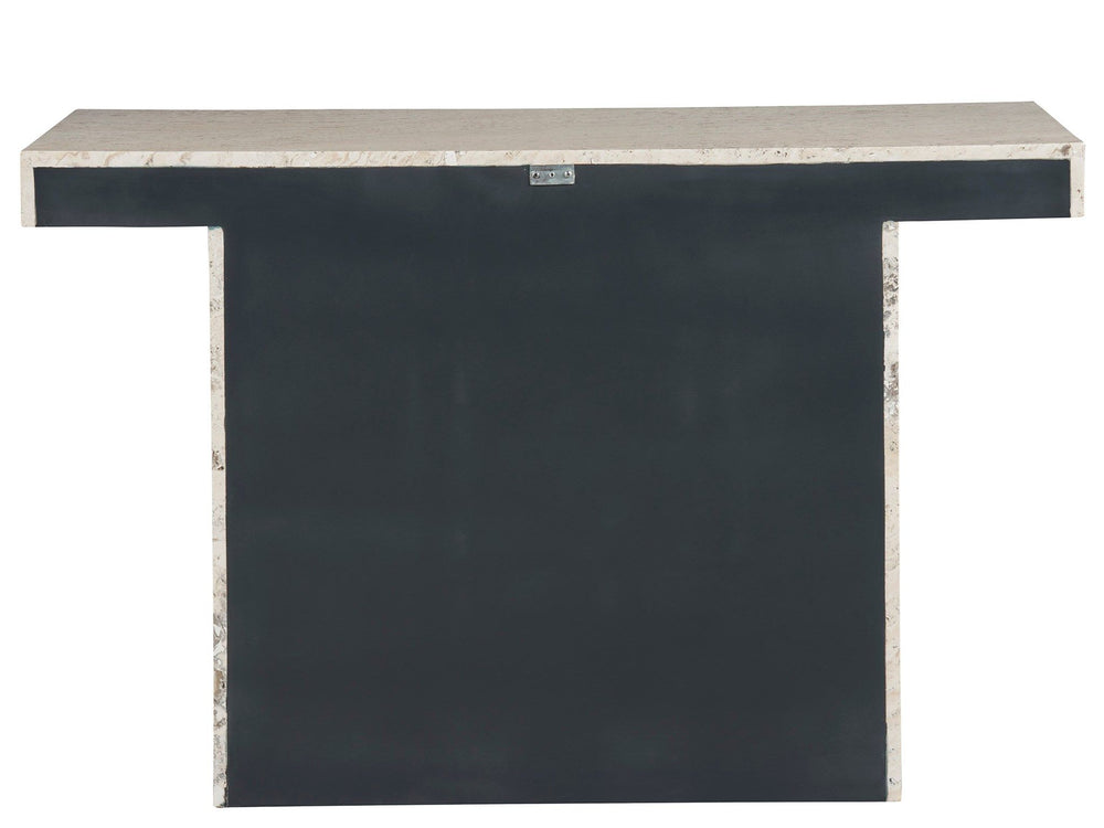 Modern - Daxton Console Table - White