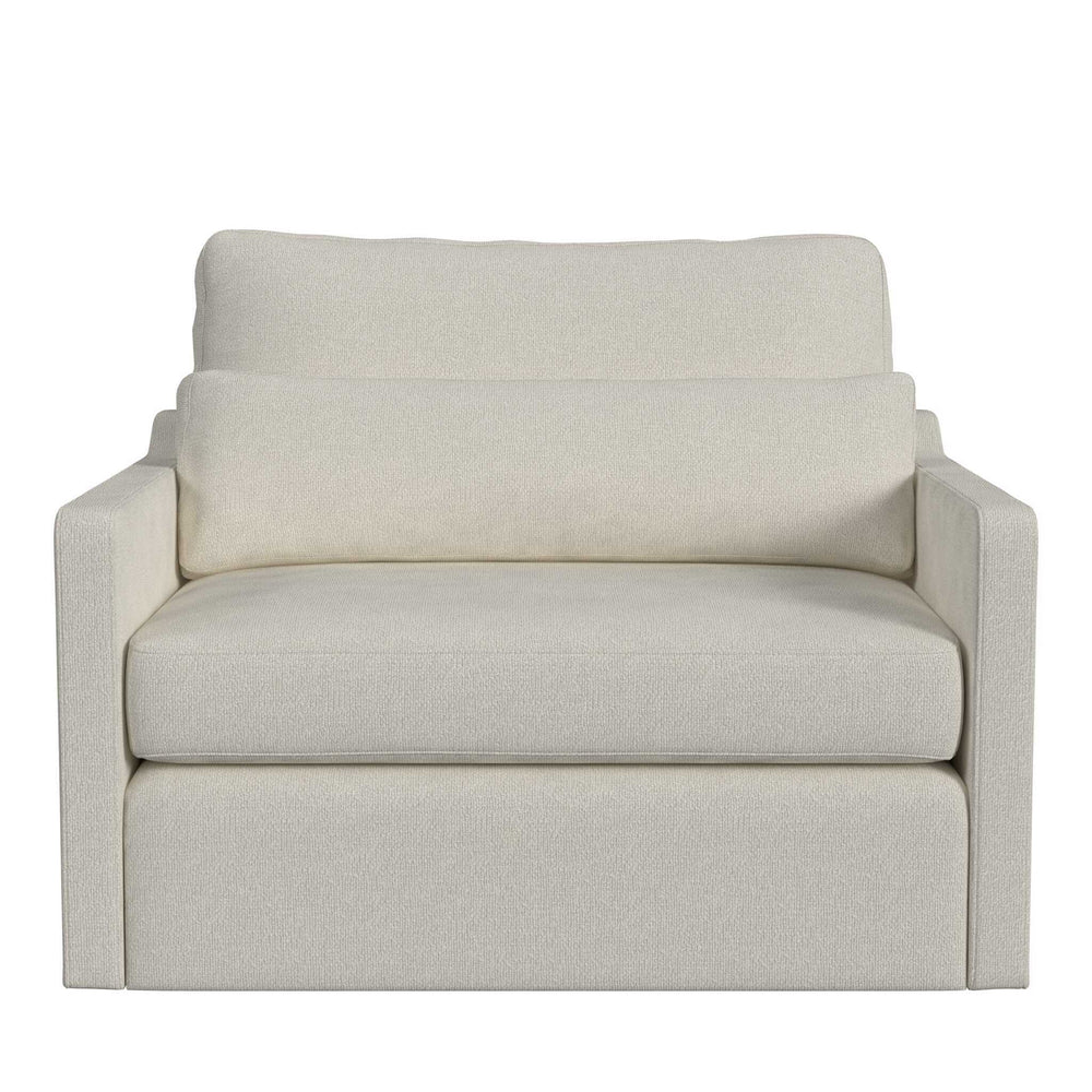 Slope - Swivel Chair-And-A-Half