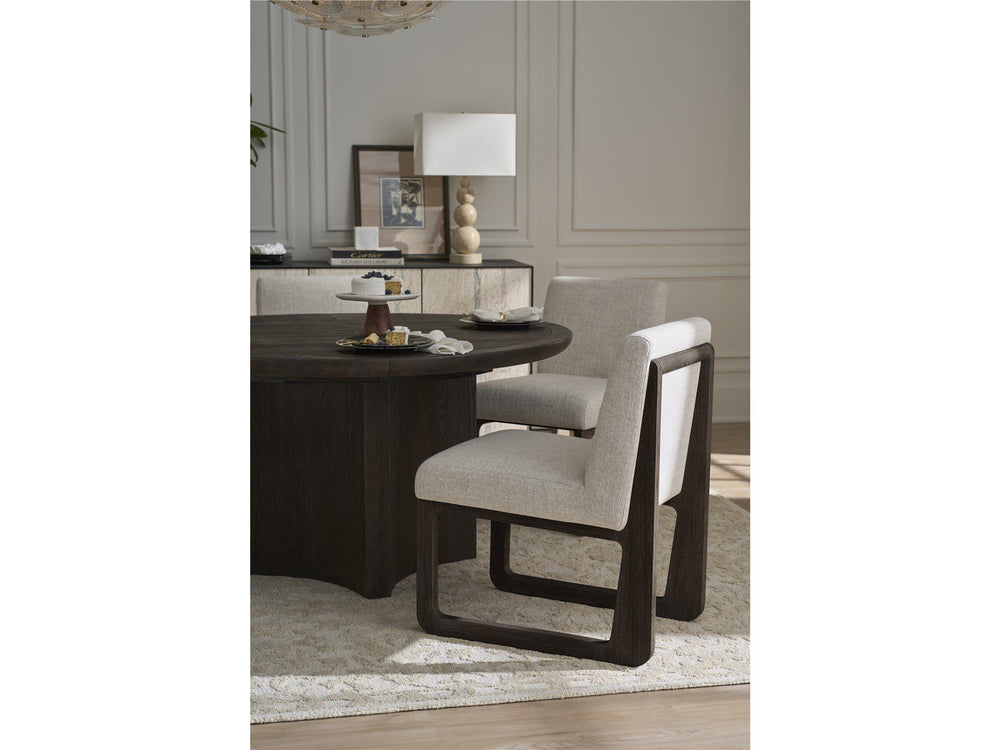 Modern - Side Chair (Set of 2)