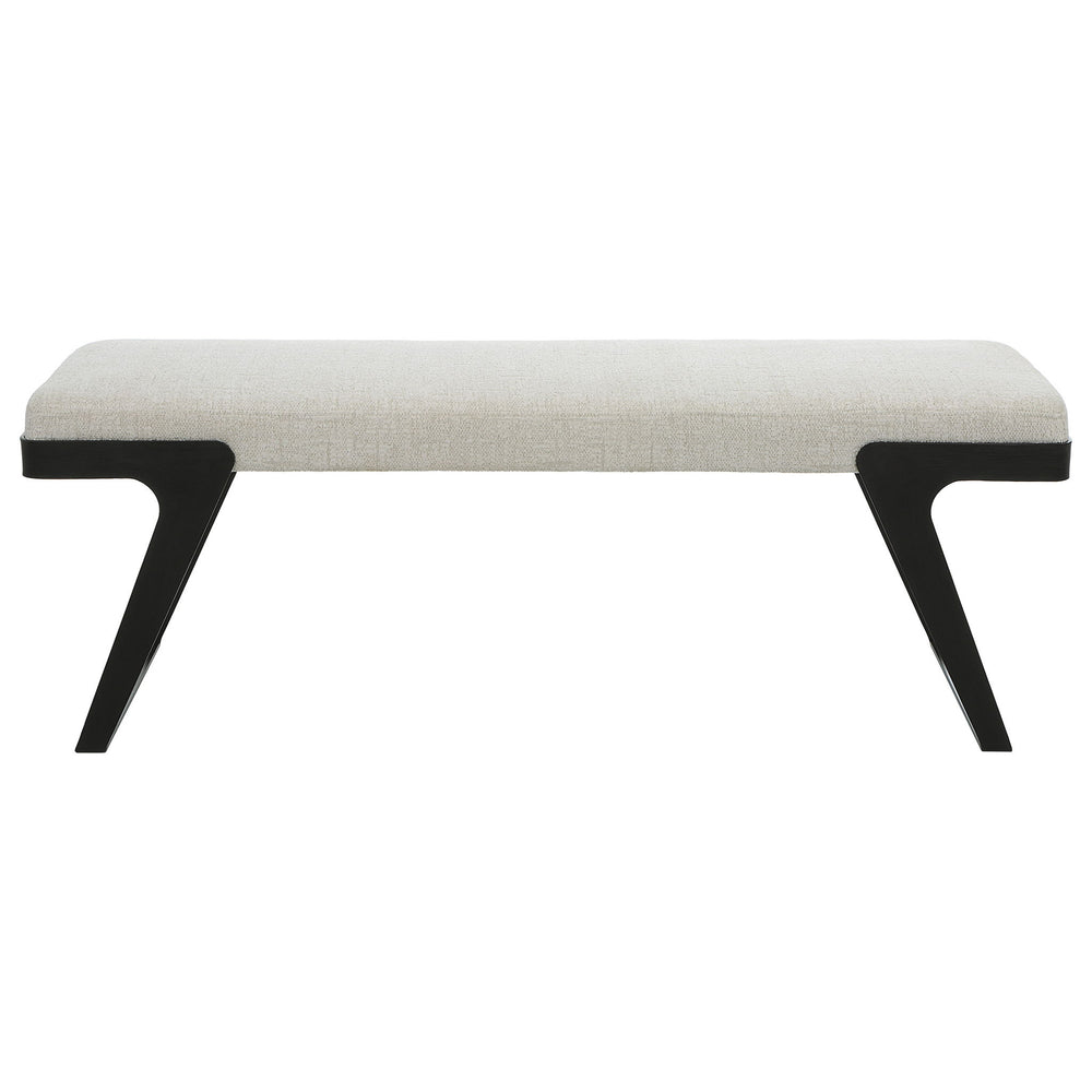 Hover - Modern Bench