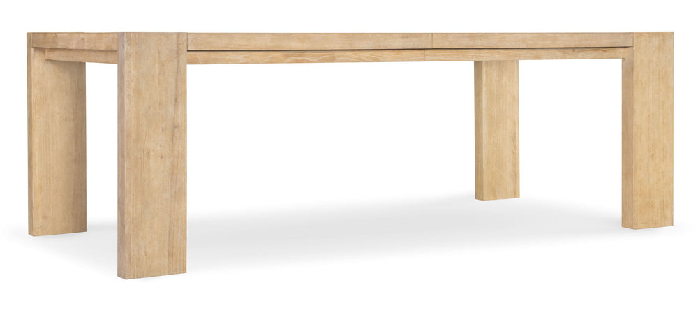 Retreat - Rectangle Dining Table With 1-22