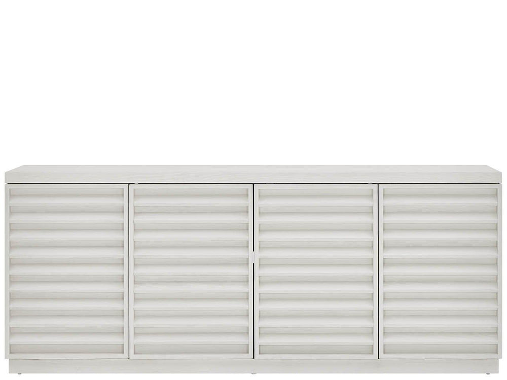 Oasis - Shoreline Credenza - Beige