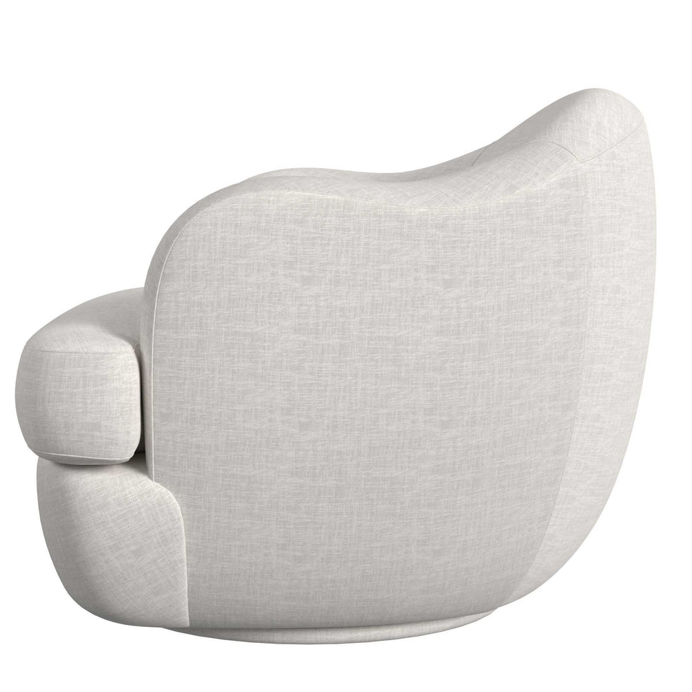 Scoop - Swivel Chair