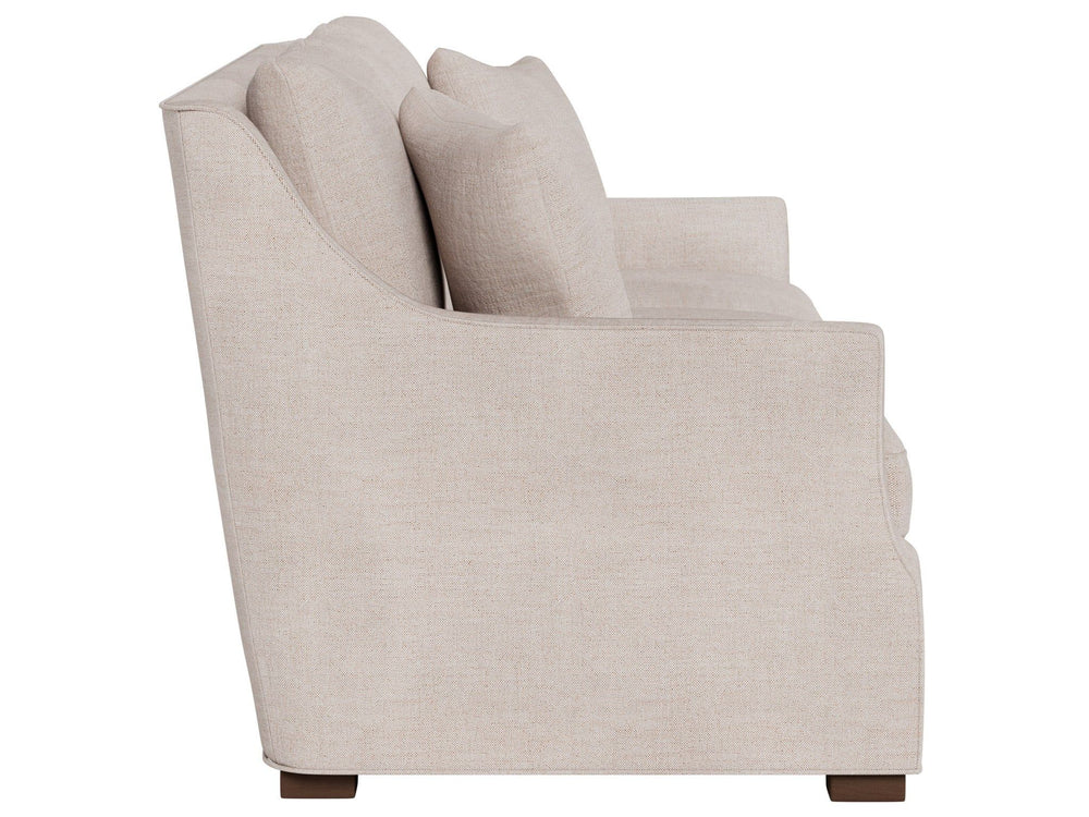 Henri - Sofa, Special Order - Beige