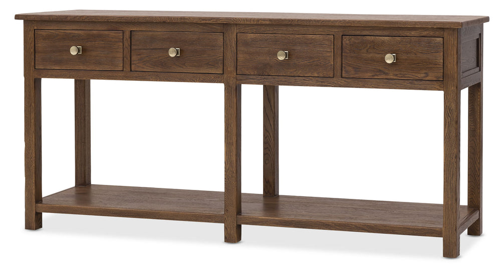 Driftwood - Sideboard