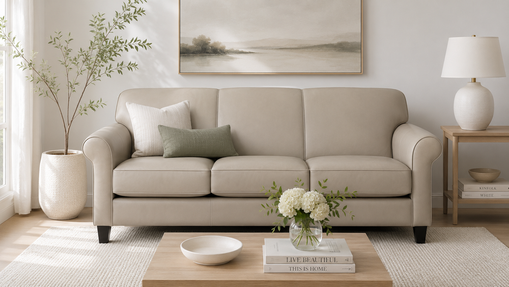 3963 Sofa