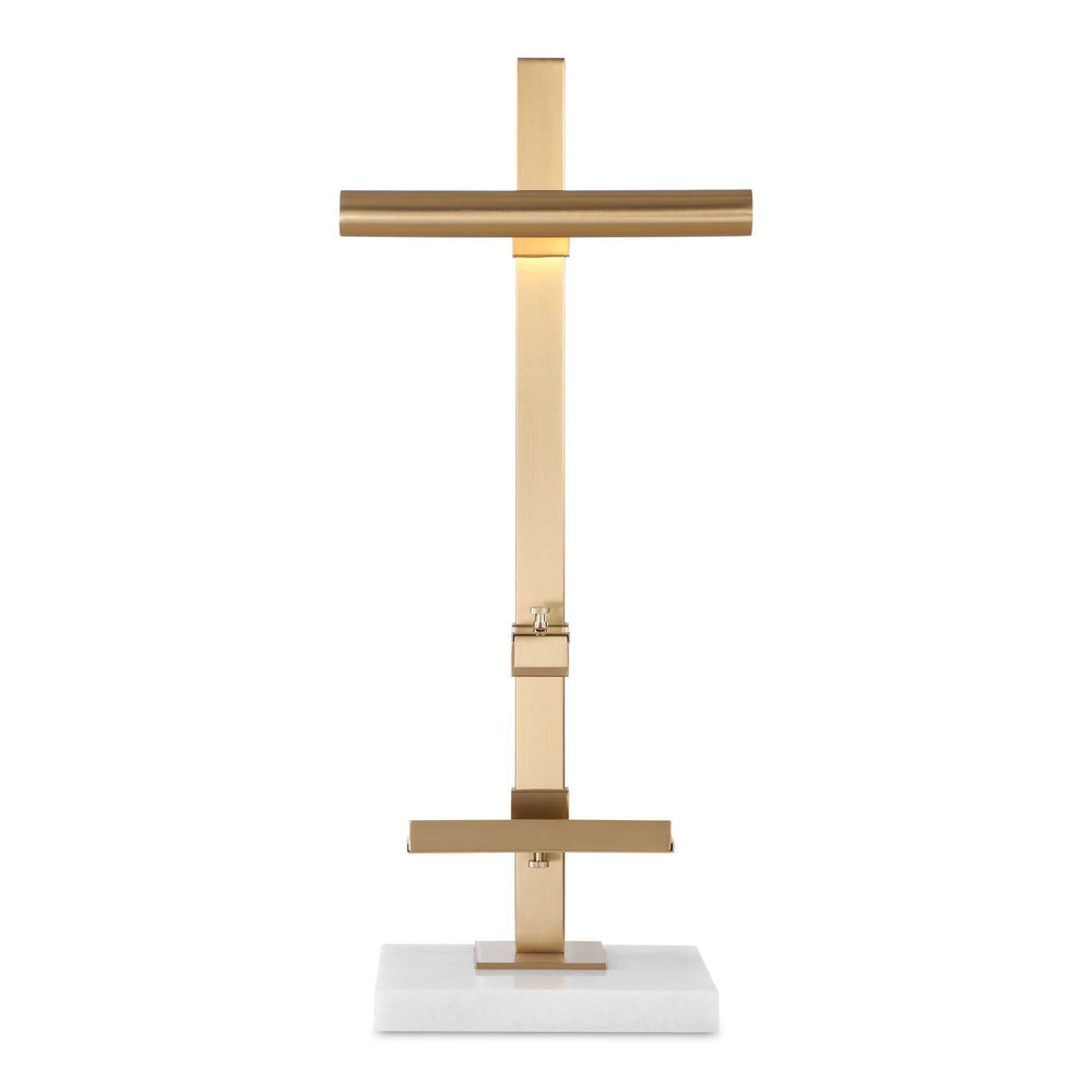 Lean On Me - Lighted Easel