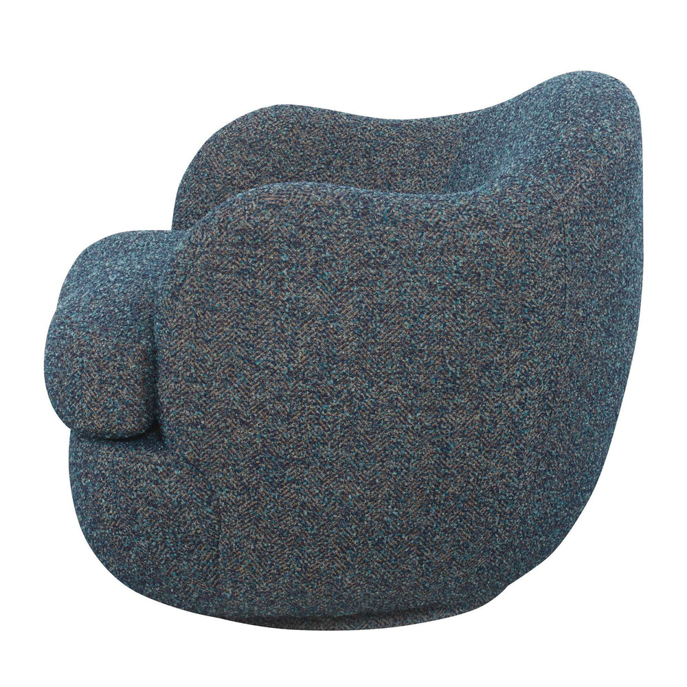 Scoop - Swivel Chair