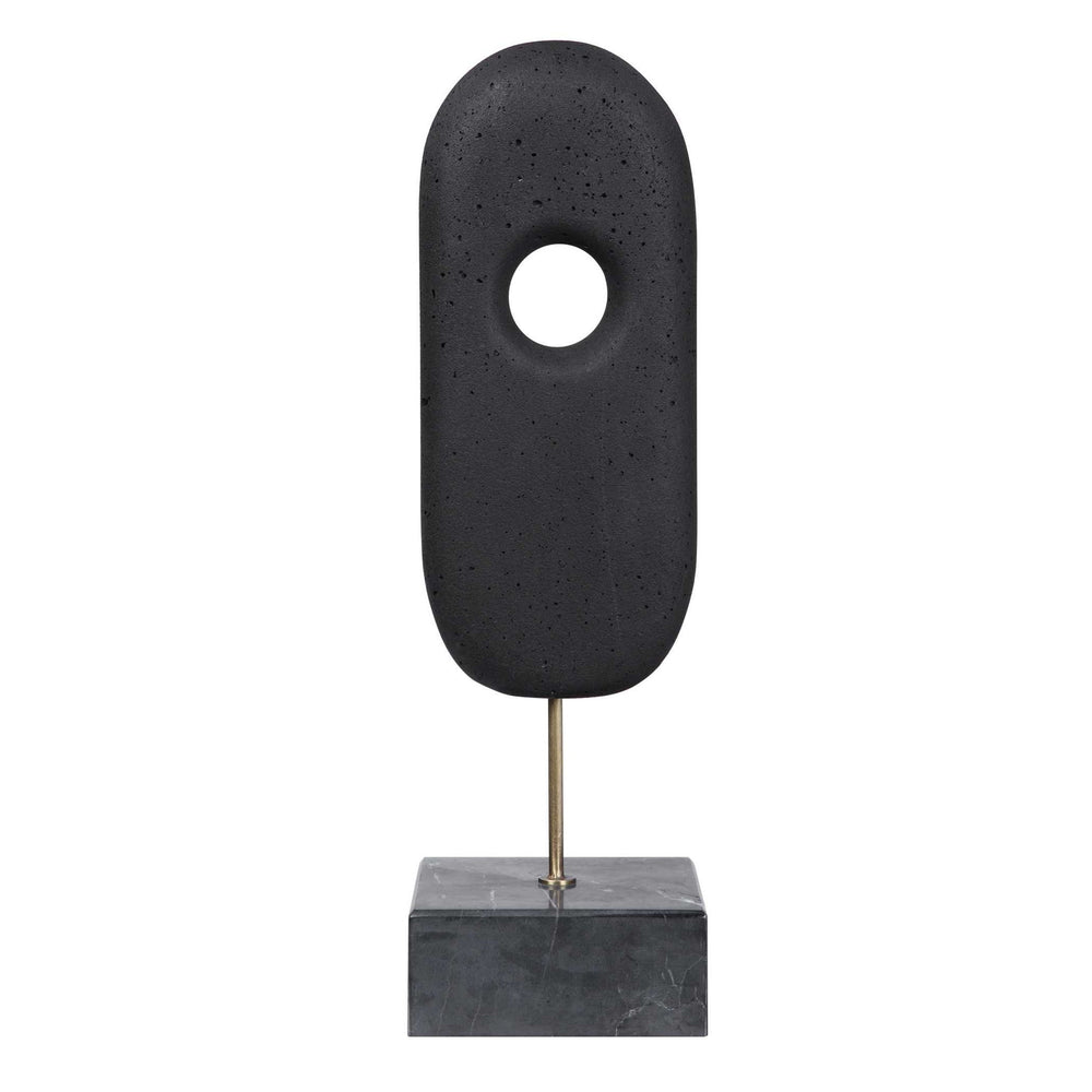 Minion - Medium Sculpture - Stone