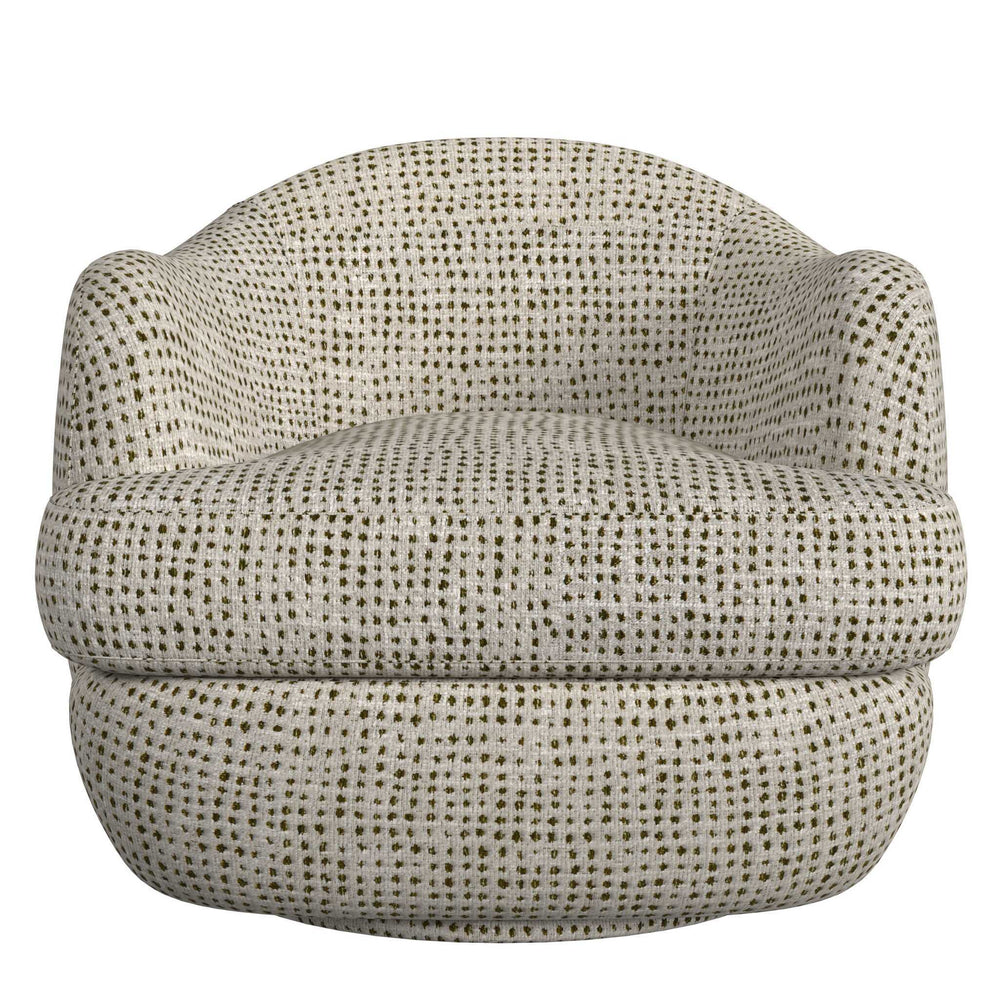 Scoop - Swivel Chair