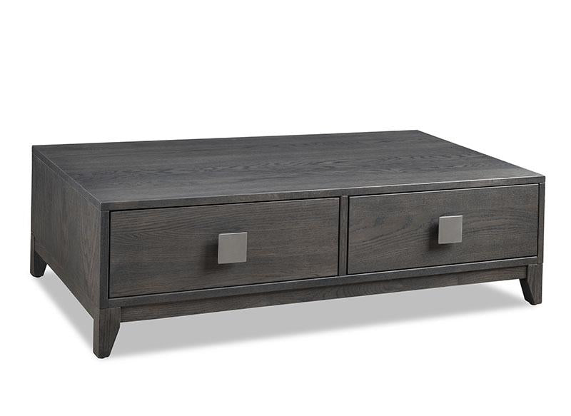 Belmont 2-Drawer Coffee Table