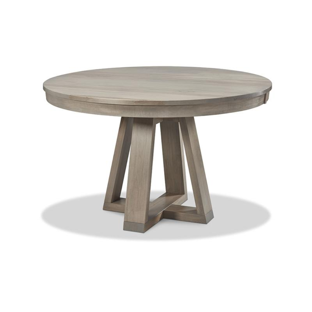Belmont Round Dining Table