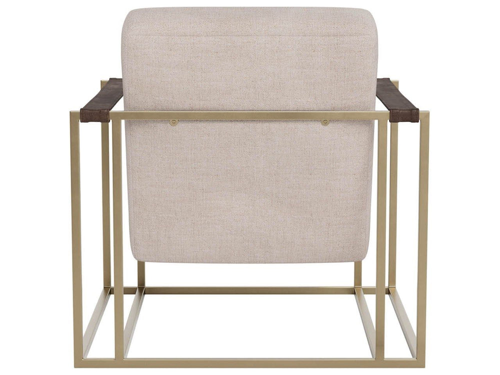 Jensen - Accent Chair