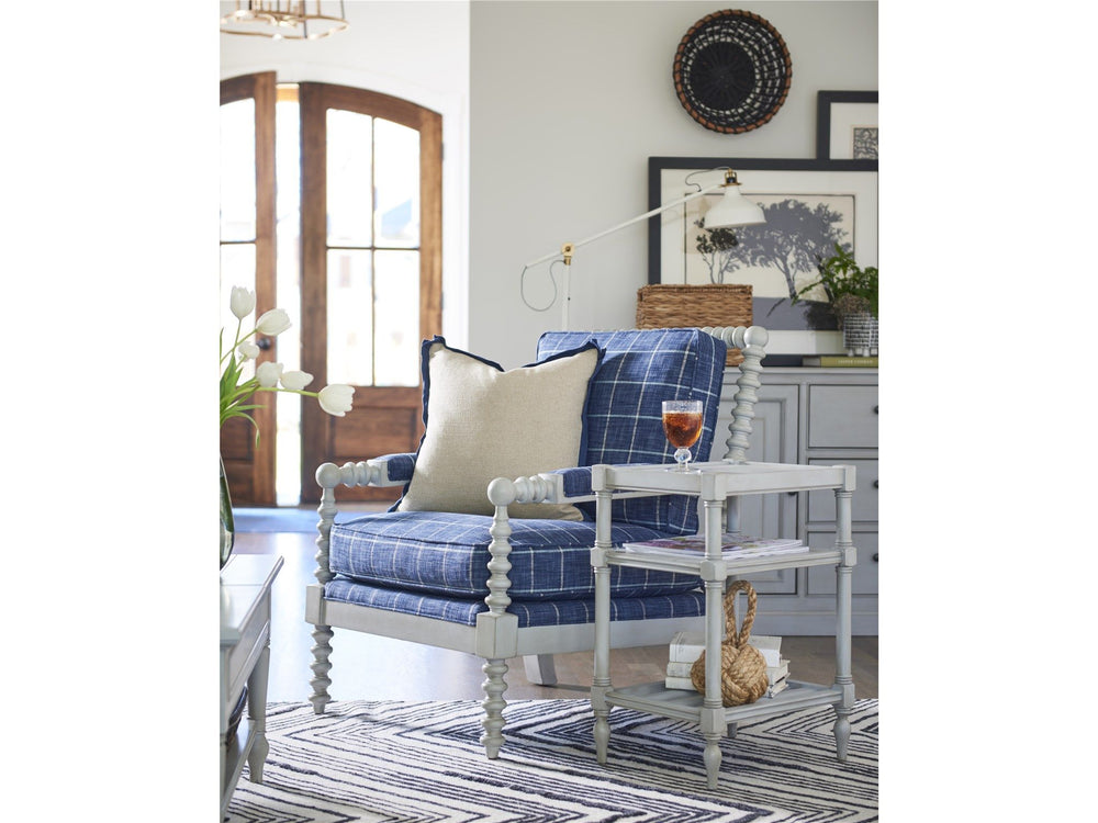 Soho - Accent Chair, Special Order