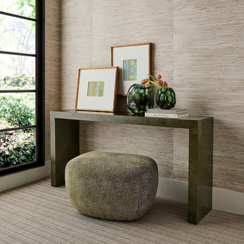 Ingrain - Console Table