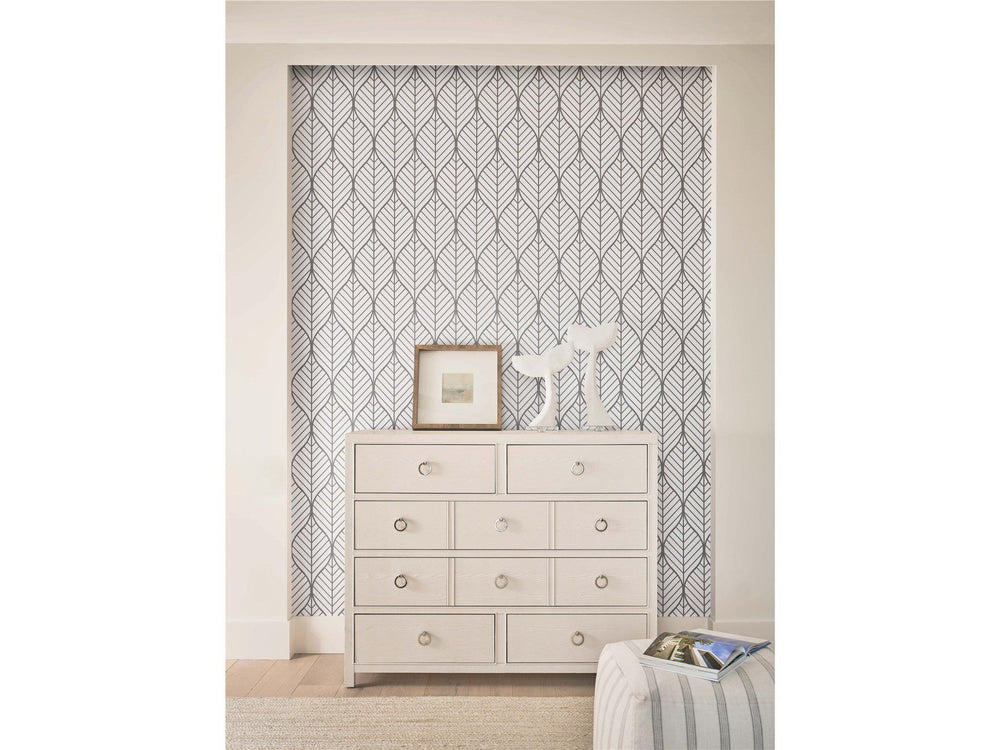 Weekender Coastal Living Home / Pacific Grove - Dresser - White
