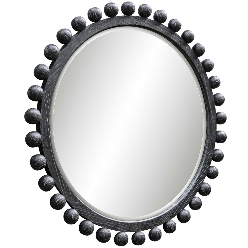 Brianza - Round Mirror