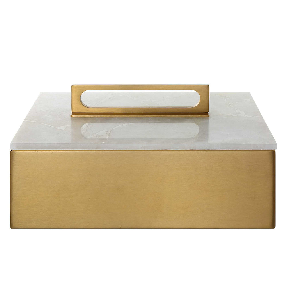 Lucent - Box - Rectangle