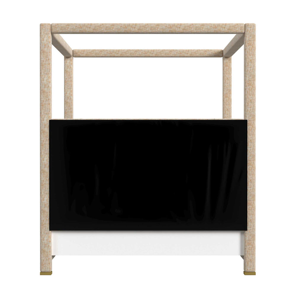 Hibernate - Canopy Bed