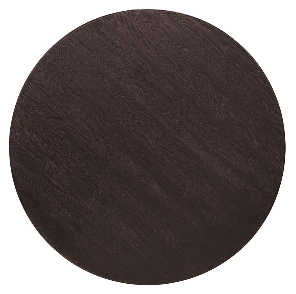 Driftwood - Round Dining Table