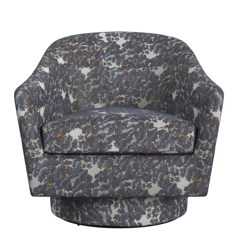 Coupe - Swivel Chair