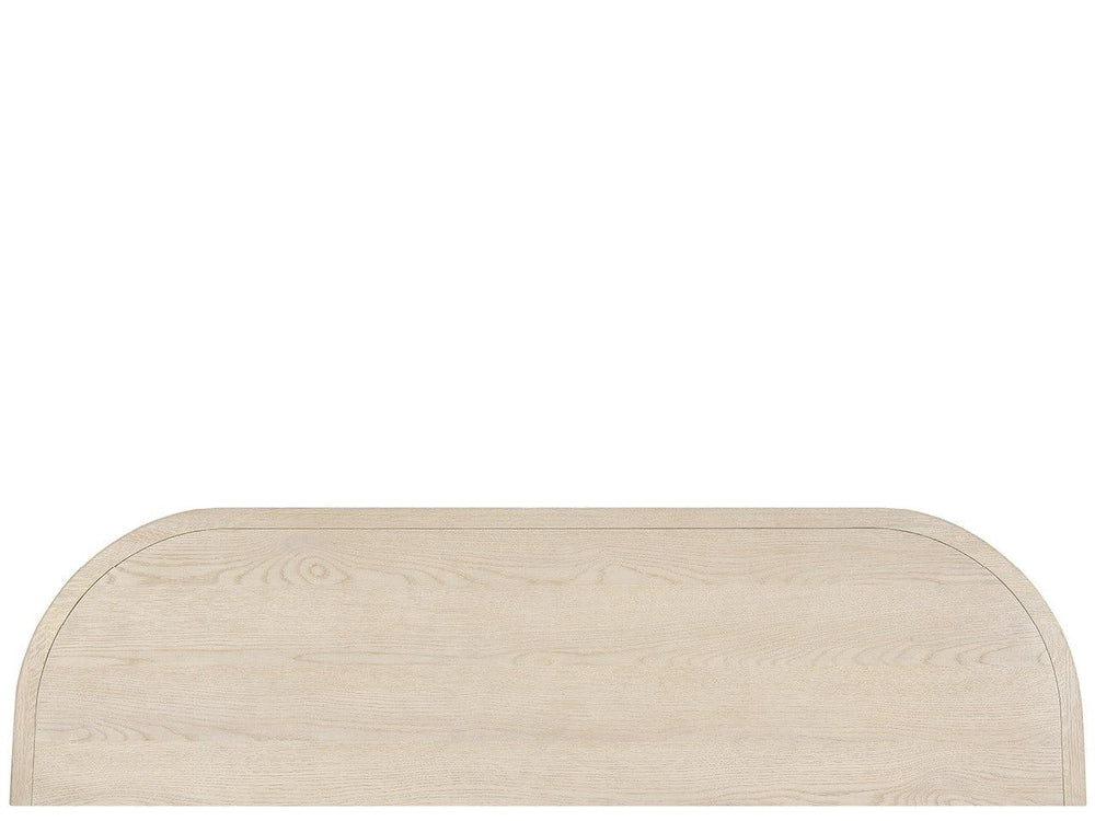 Velora - Credenza - Light Brown