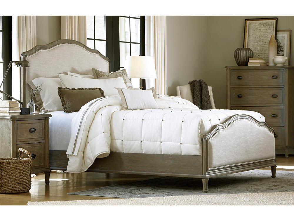 Curated - Nightstand