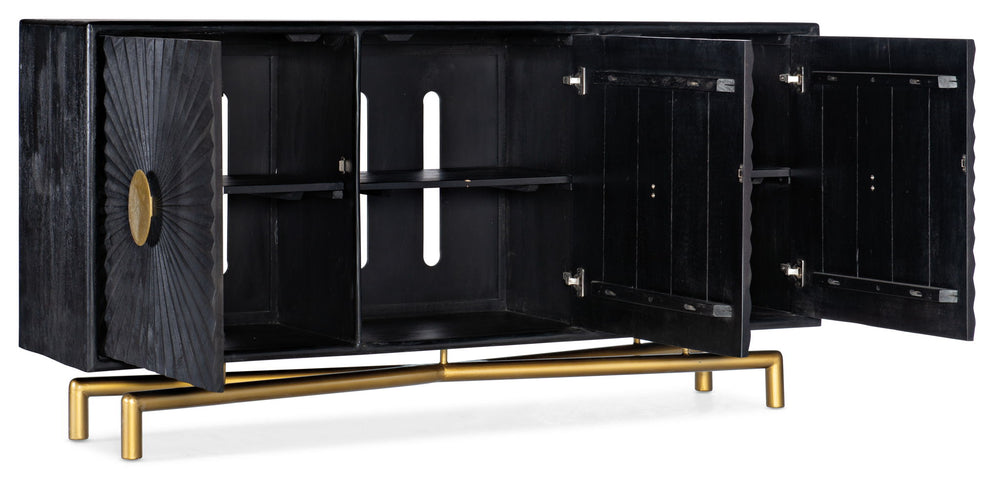 Entertainment Console 69