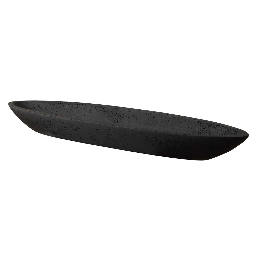 Vessel - Canoe Bowl