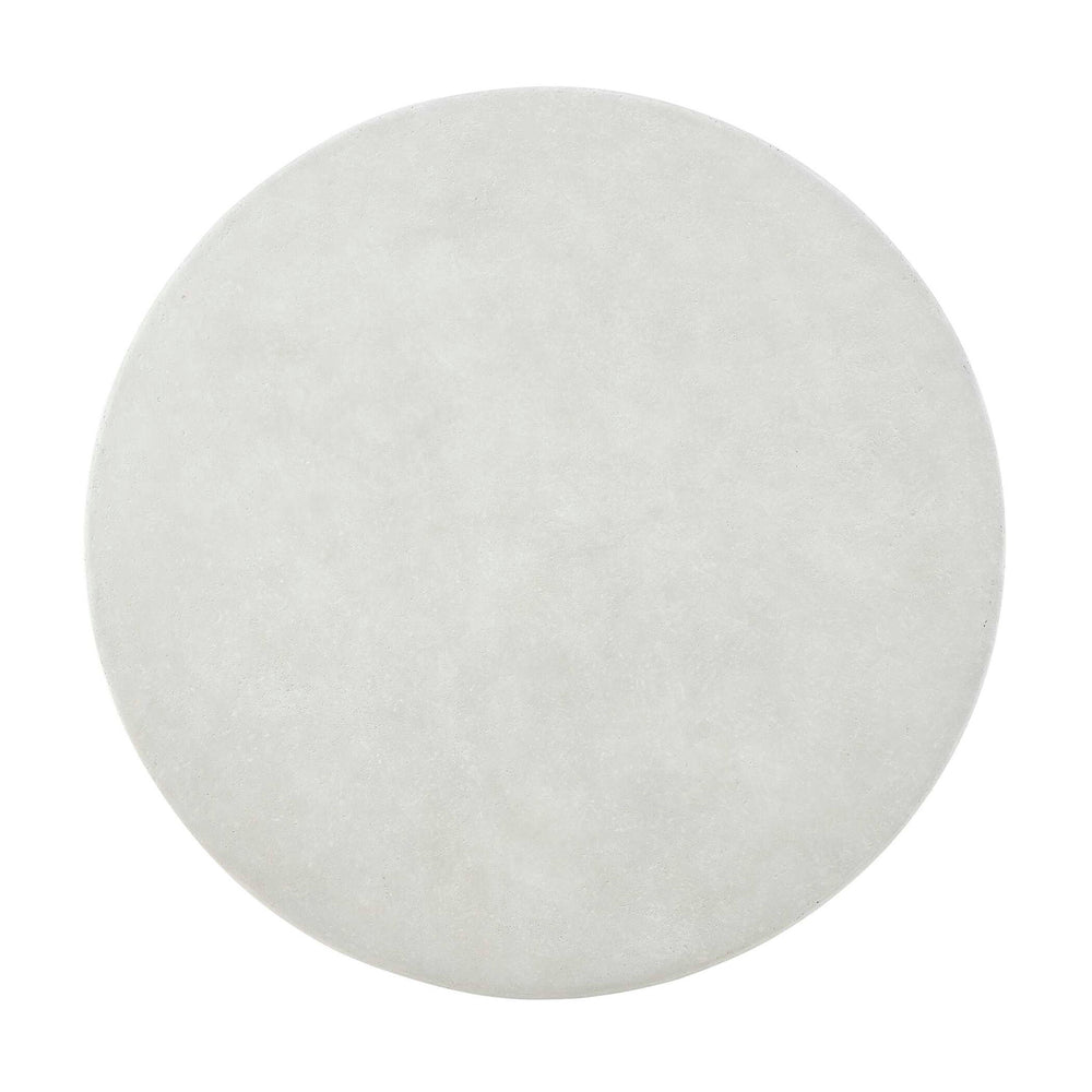 Wright - Outdoor Coffee Table - Gray