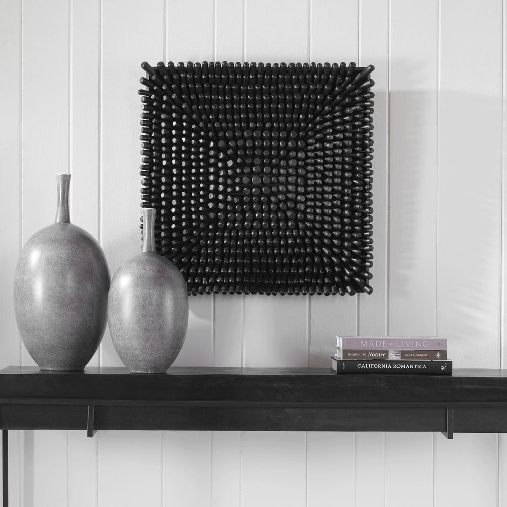 Portside - Wood Wall Panel
