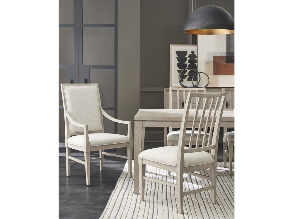 Coalesce - Arm Chair (Set of 2)