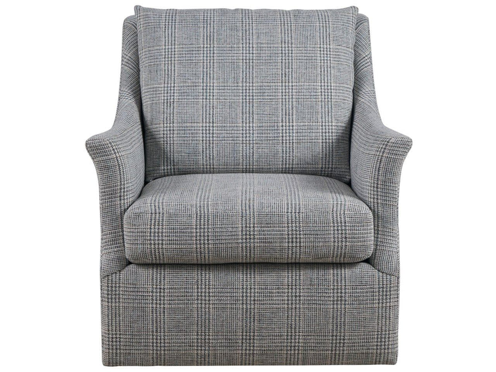 Henri - Swivel Chair
