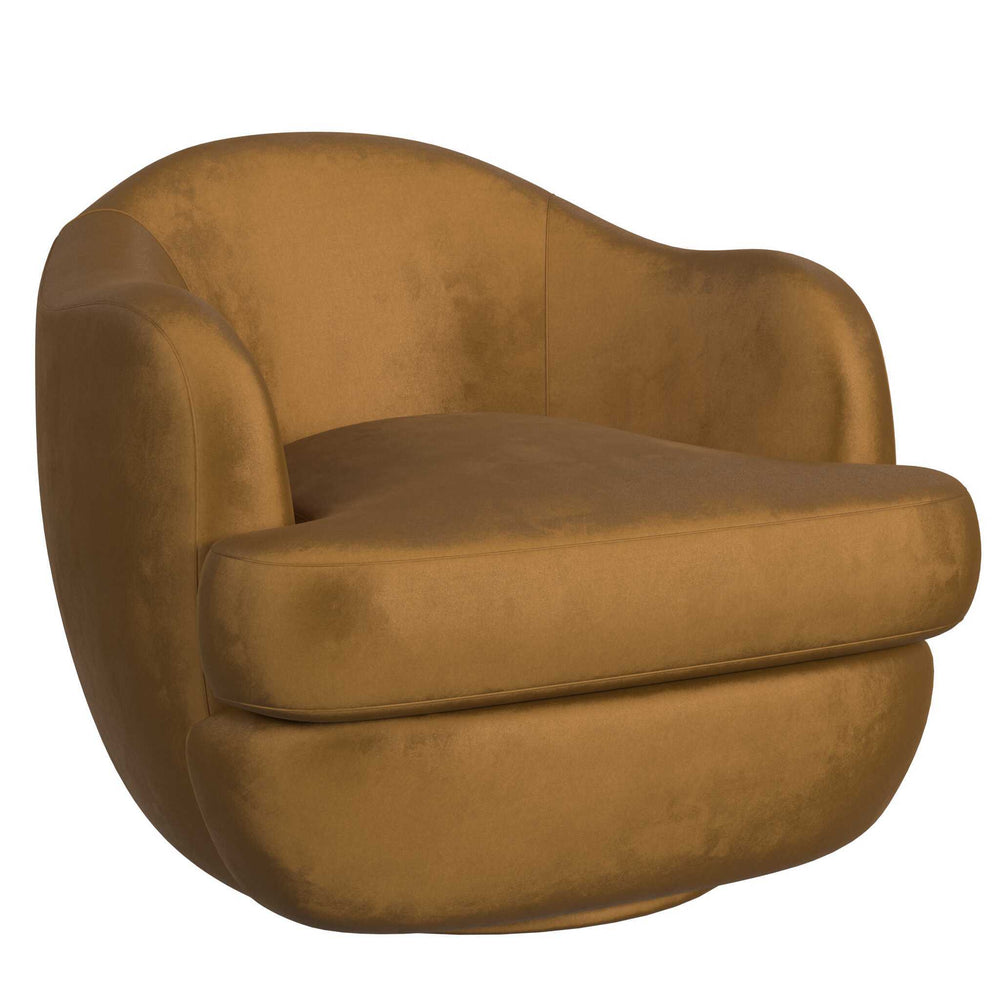 Scoop - Swivel Chair