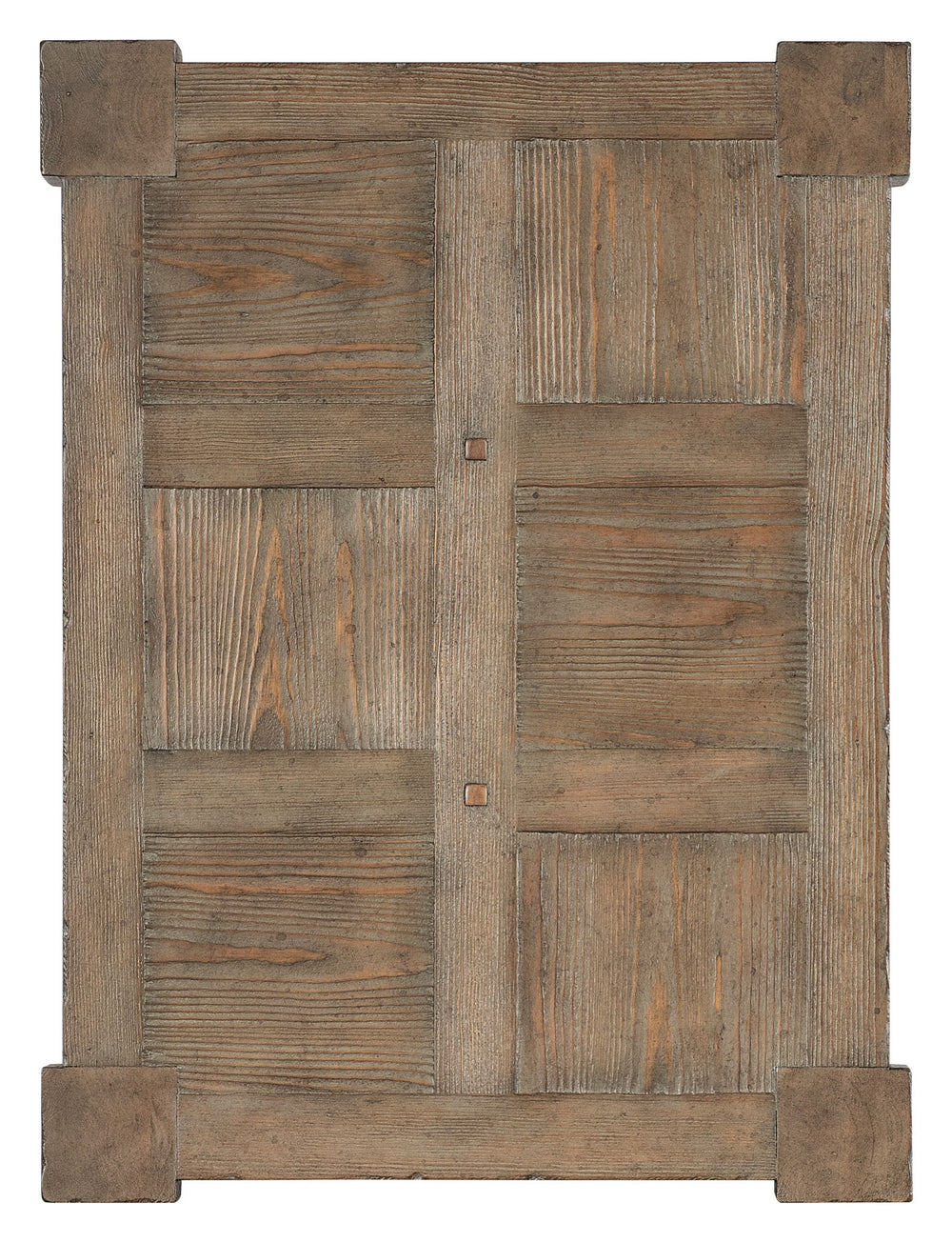 Commerce And Market - Jack O'bein Table