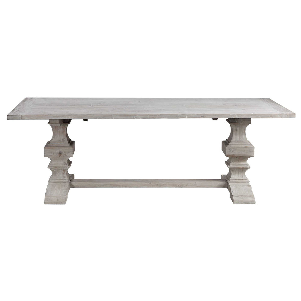 Baldrick - Extension Dining Table