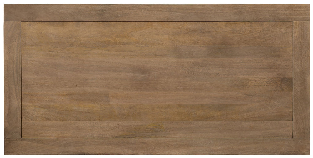 Writing Desk - Light Brown
