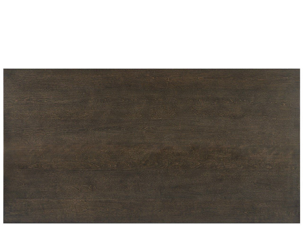 Fenwick - Cocktail Table - Dark Brown