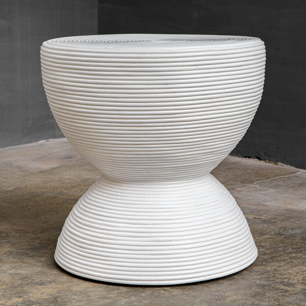 Bongo - Rattan Side Table